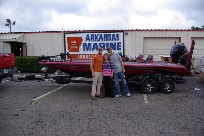 Arkansas Marine Gallery 4